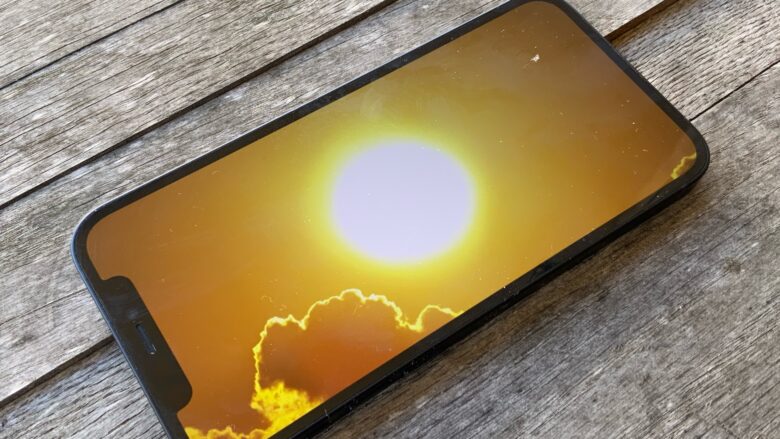 Future iPhones might need a Vapor Chamber cooling system