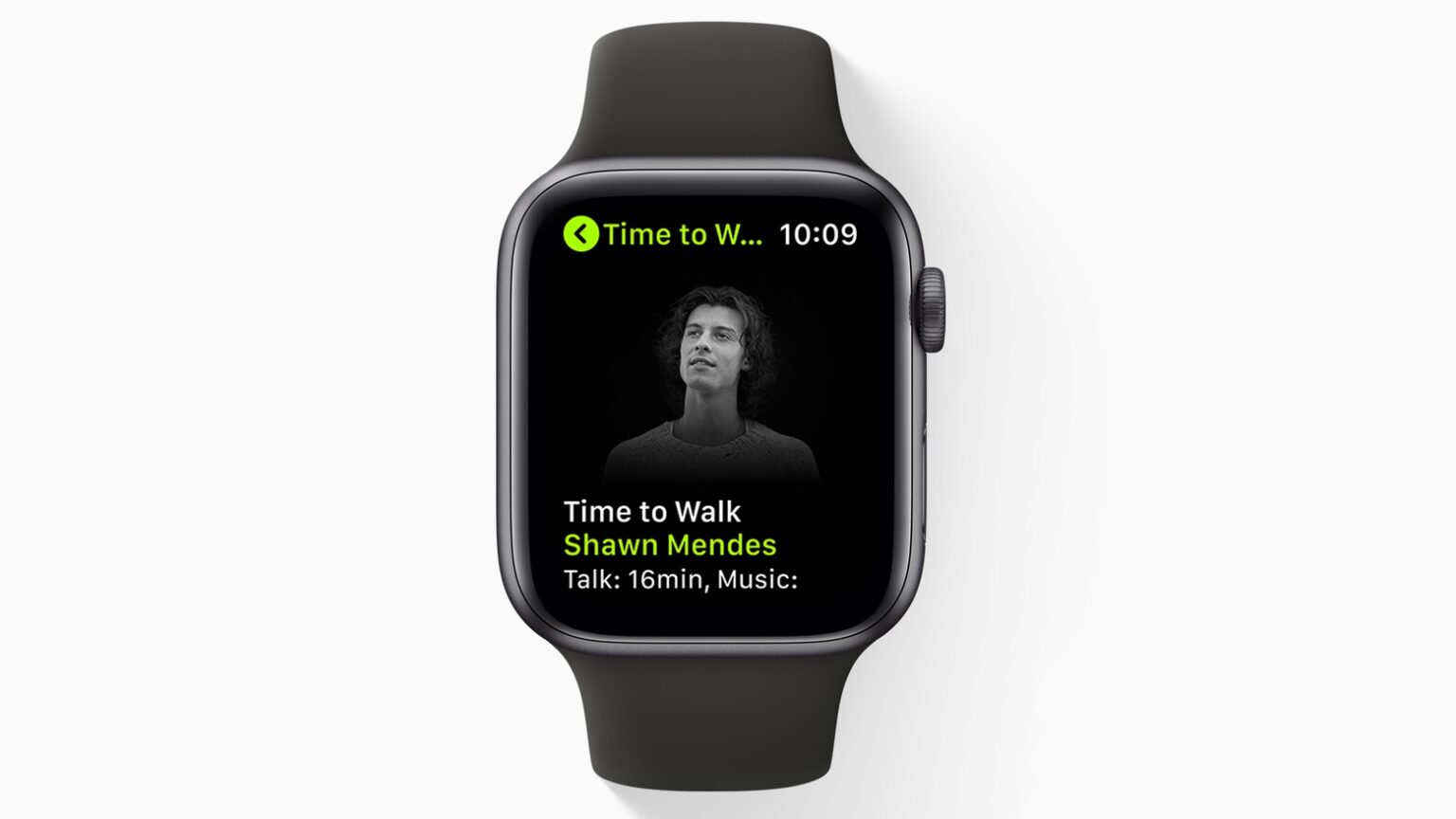 watchOS 7.3 brings several new features to Apple Watch, including Time to Walk