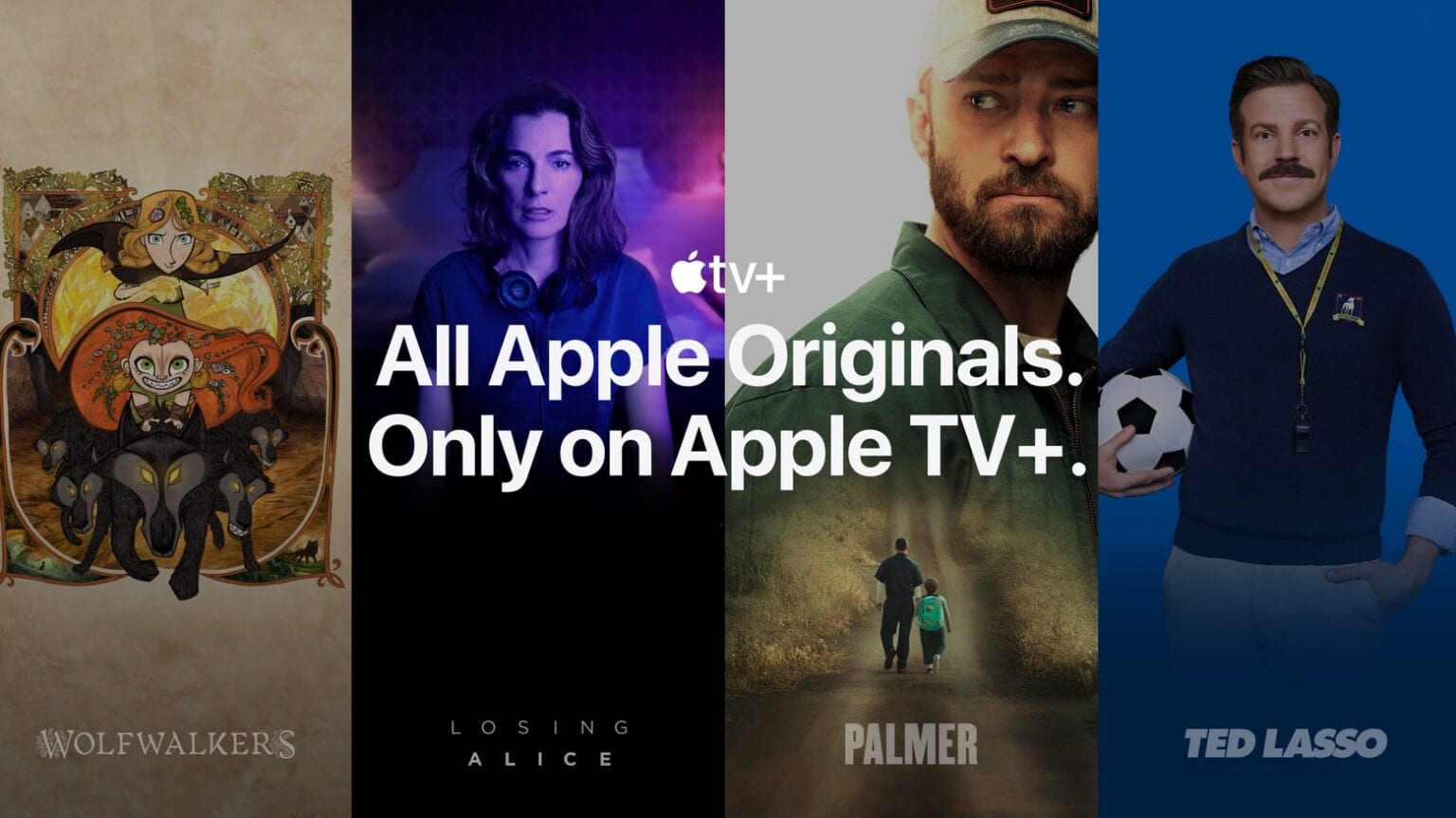 Your free Apple TV+ trial just got even sweeter.