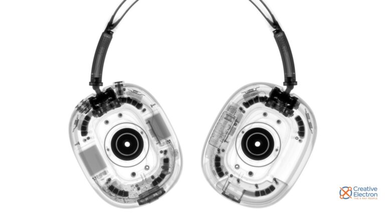 iFixit AirPods Max teardown finds much to like