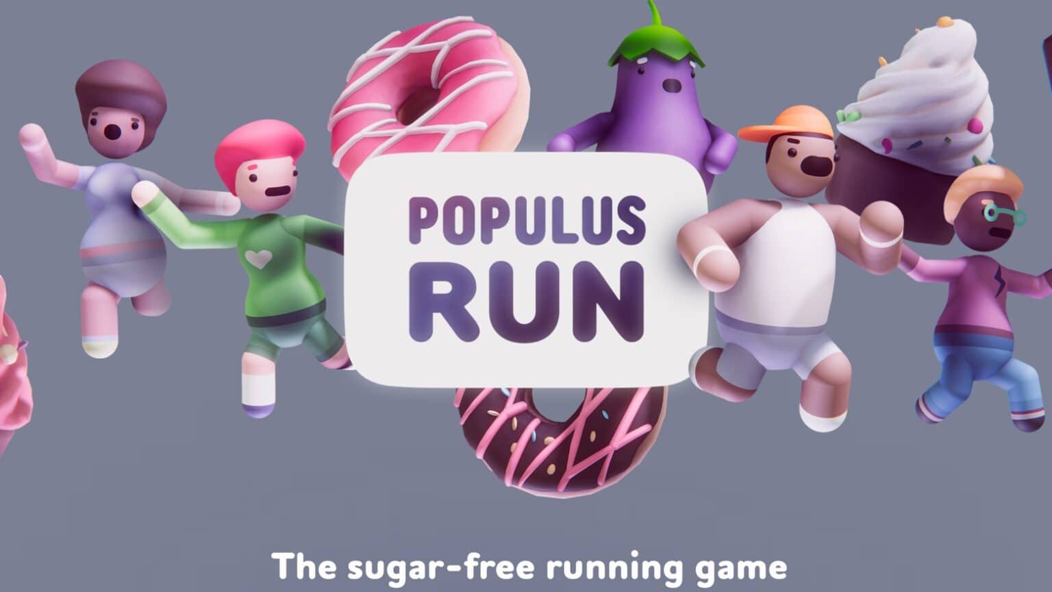 ‘Populus Run’ zoomed onto Apple Arcade on Friday.
