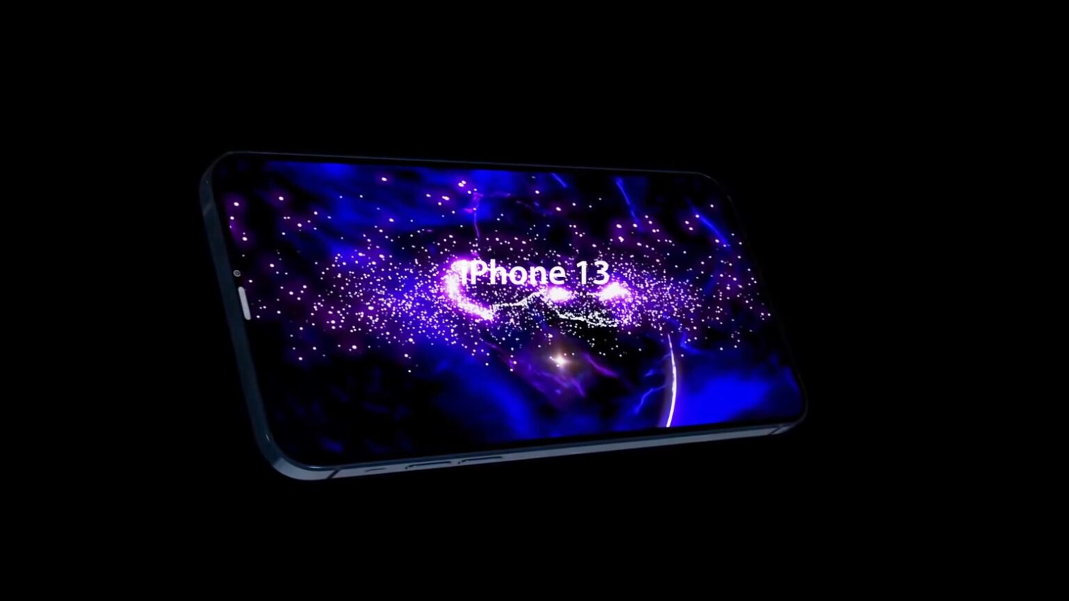 iPhone 13 might sport a 120Hz display.