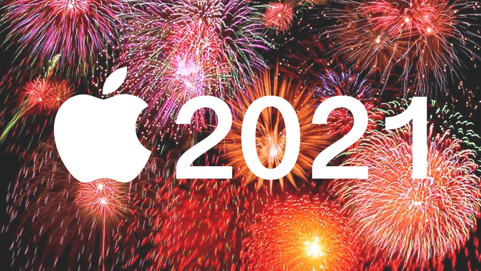 Expect Apple 2021 to bring exciting new MacBooks, iPads, Apple Watch features.