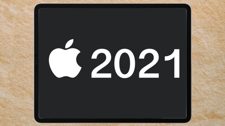 An iPad Pro with a mini-LED display could be in the offing.