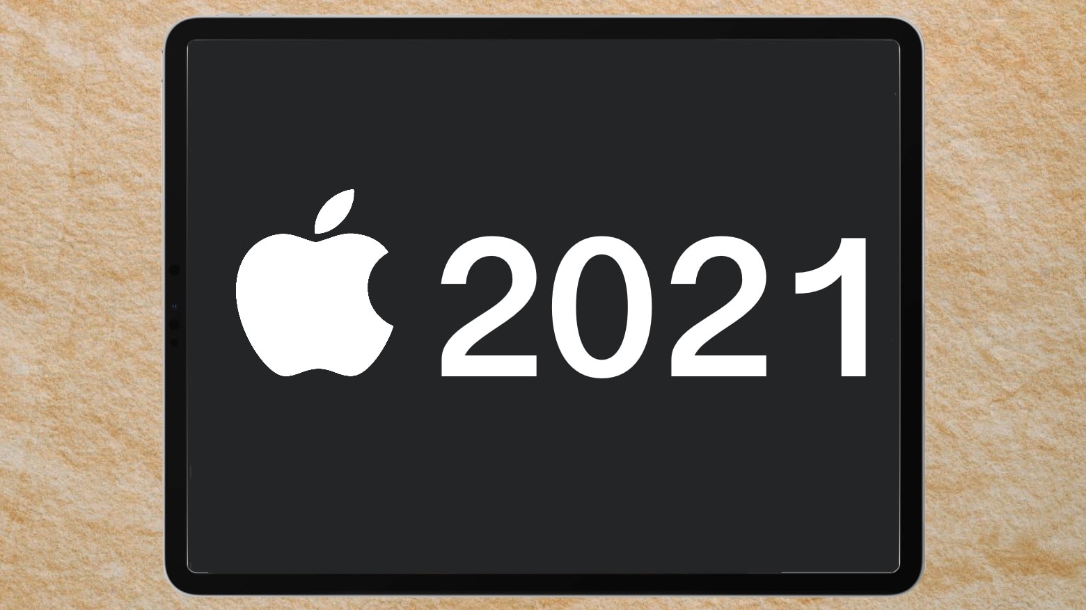 An iPad Pro with a mini-LED display could be in the offing.