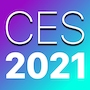 CES 2021 bug