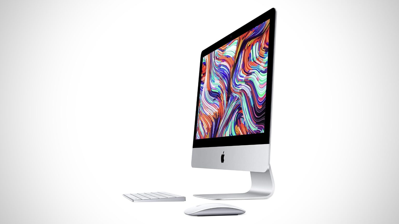 21-inch iMac sees its biggest discount