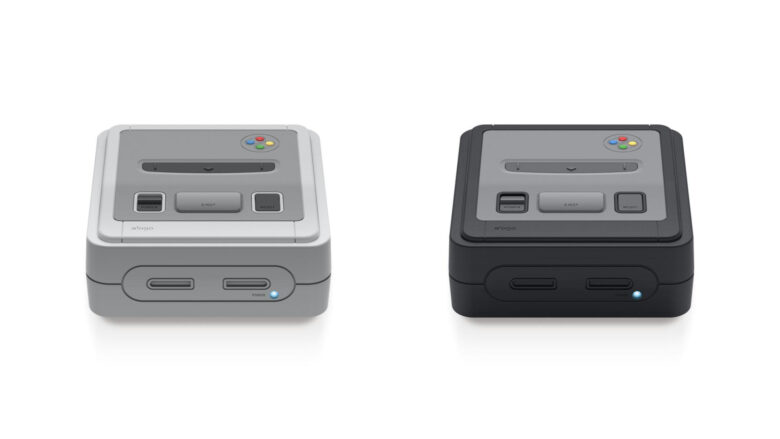 Elago T4 Apple TV skin