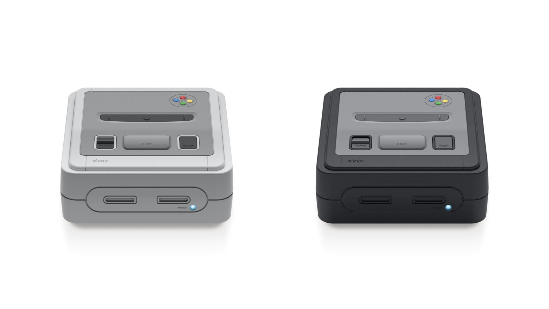 Elago T4 Apple TV skin