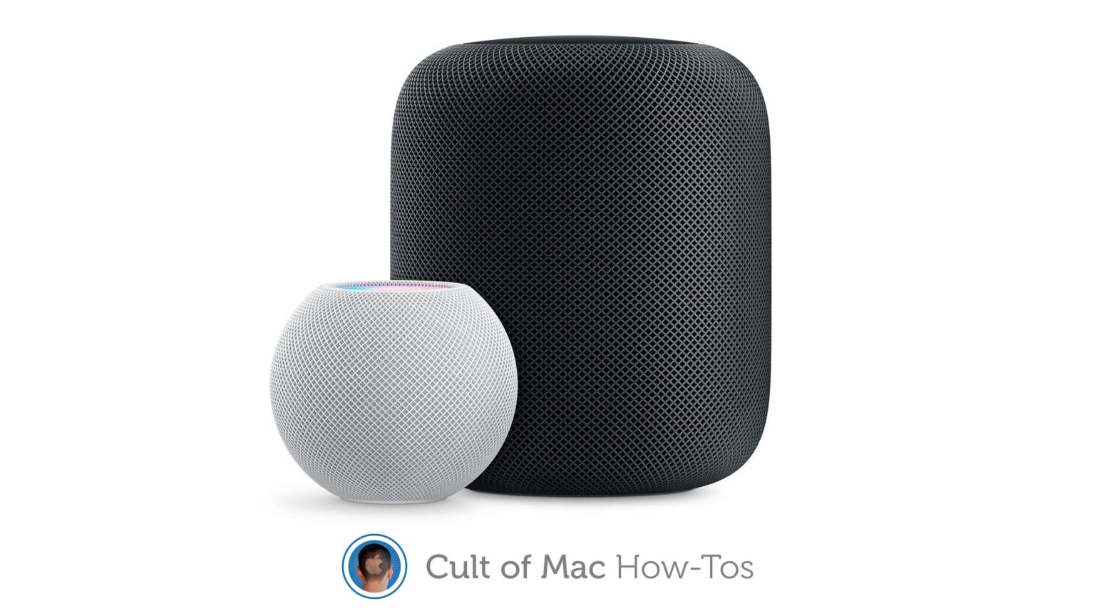 How to choose which HomePod listens to you