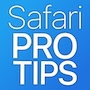 Safari pro tips bug