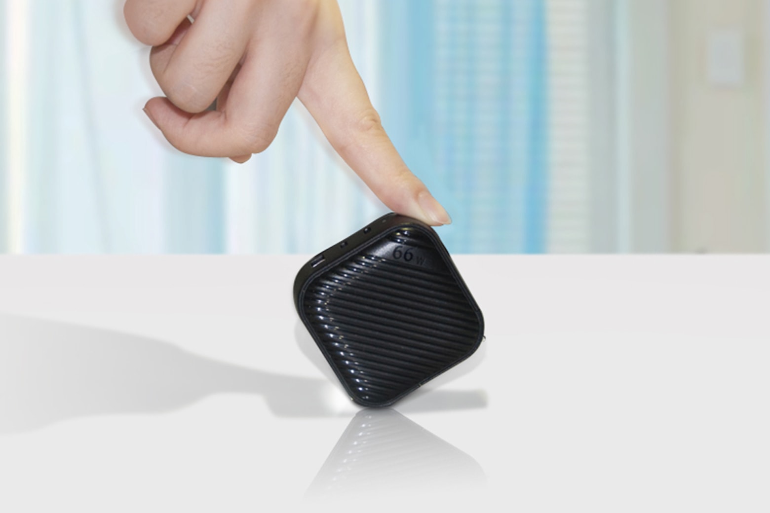 You can charge up all of your apple devices at the same time with this sleek charger.jpg