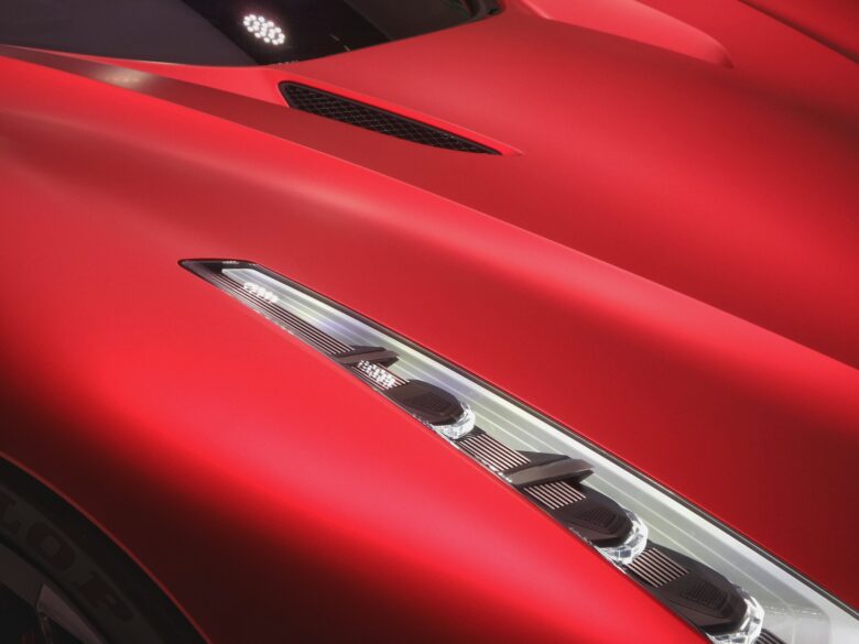 Making a car could produce a massive windfall for Apple.