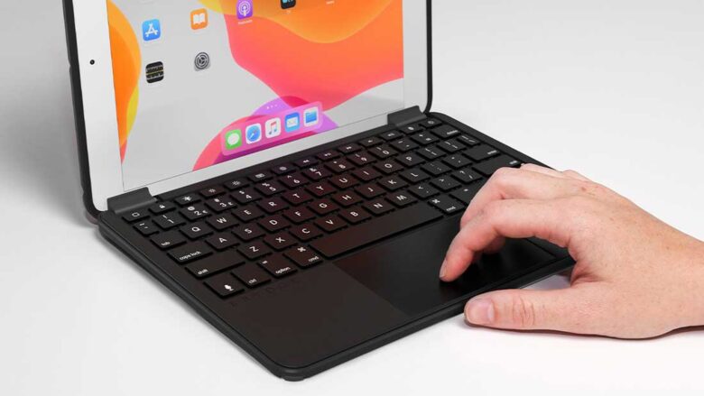 Brydge 10.2 Max+ is available for preorder now.