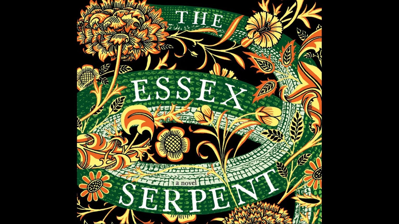 ‘The Essex Serpent’ adapted for Apple TV+ starring Claire Danes