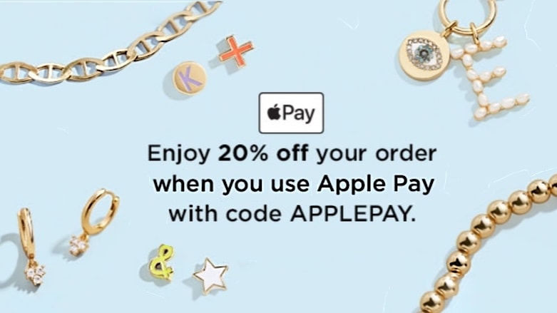 Apple Pay can save you money this Valentine’s Day
