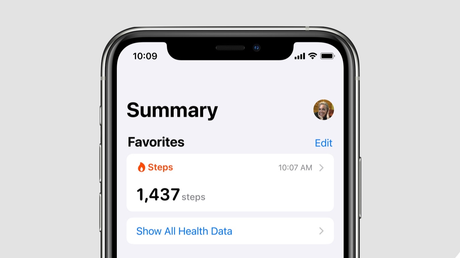 Evidence in iPhone Health app sends man to prison for killing wife