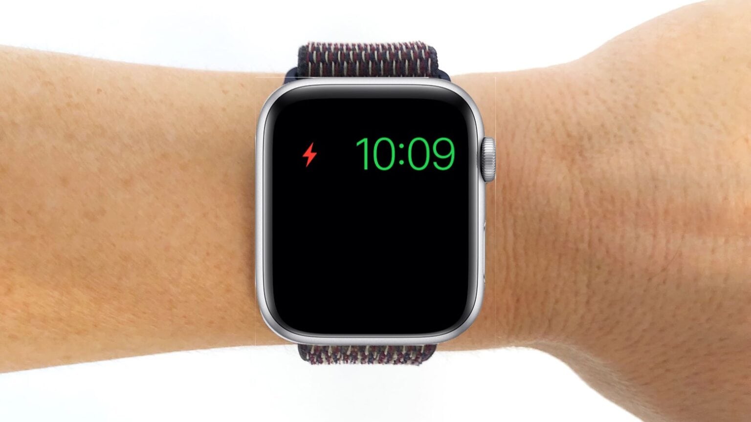 watchOS 7.3.1 squashes a bug inApple Watch’s Power Reserve feature.