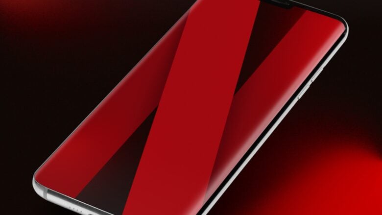 Netflix Downloads for You puts suggested shows right onto your iPhone