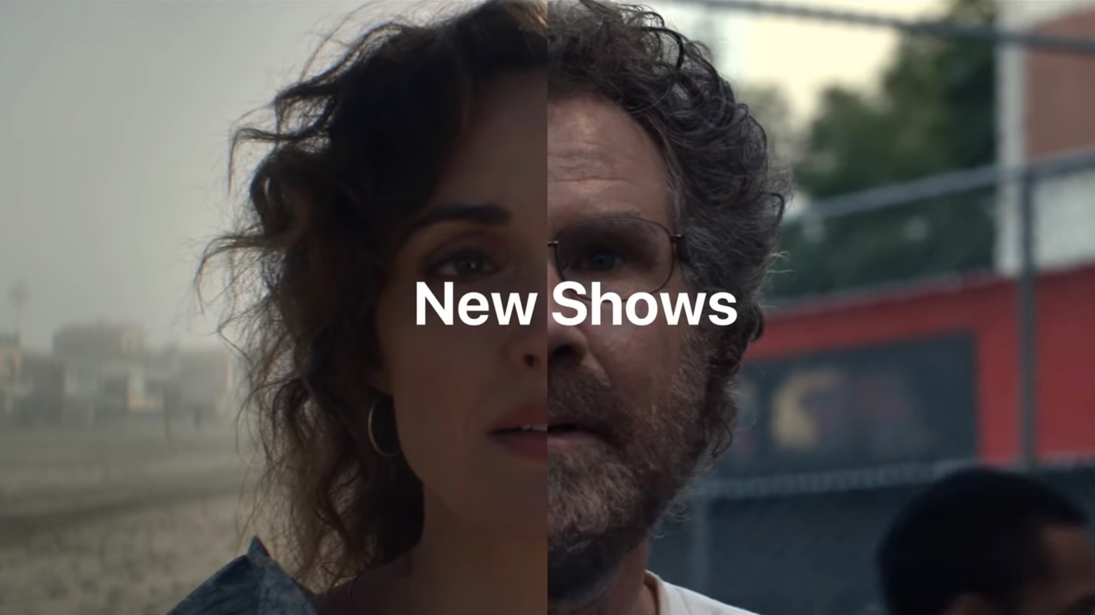 The Apple TV+ sizzle reel 2021 has a few surprises.