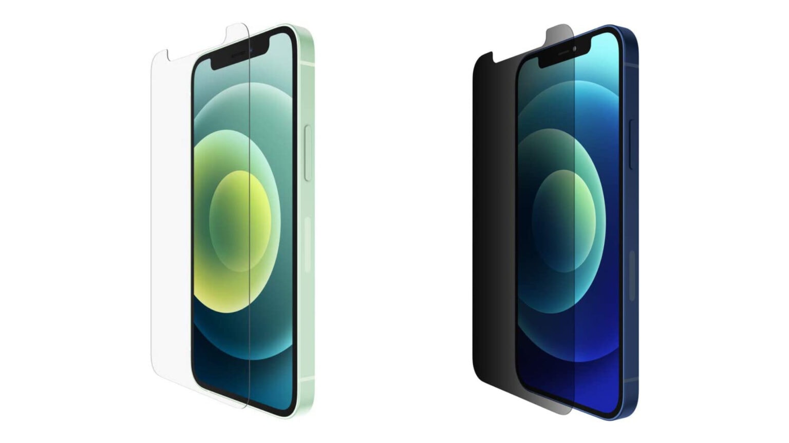 Save up to 30 on Belkin screen protectors for iPhone today only