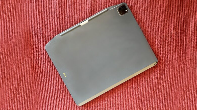 SwitchEasy CoverBuddy review