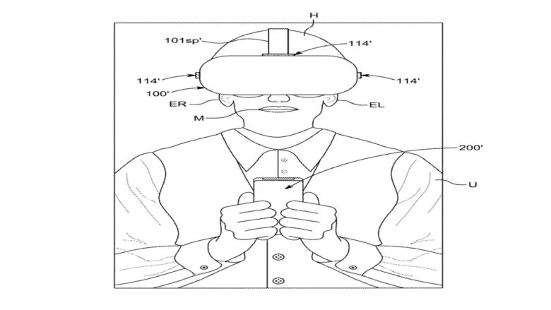A Apple VR headset is an Open secret, as demonstrated by a recent patent filing.