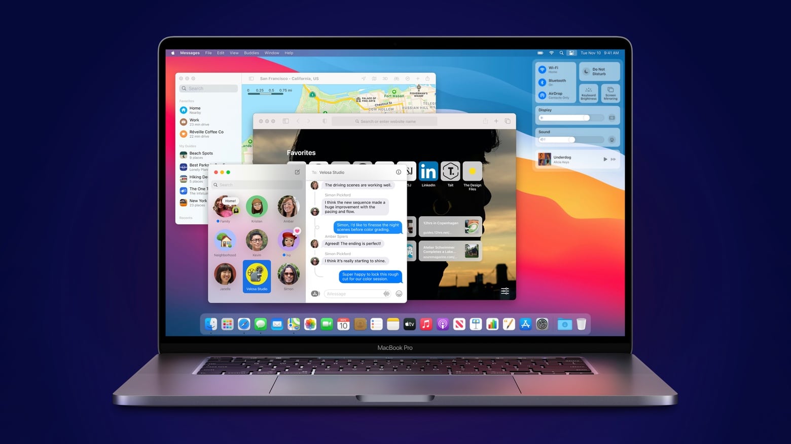 First 14-inch MacBook Pro with mini LED moves closer to release