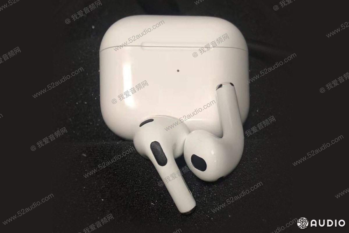 AirPods2021