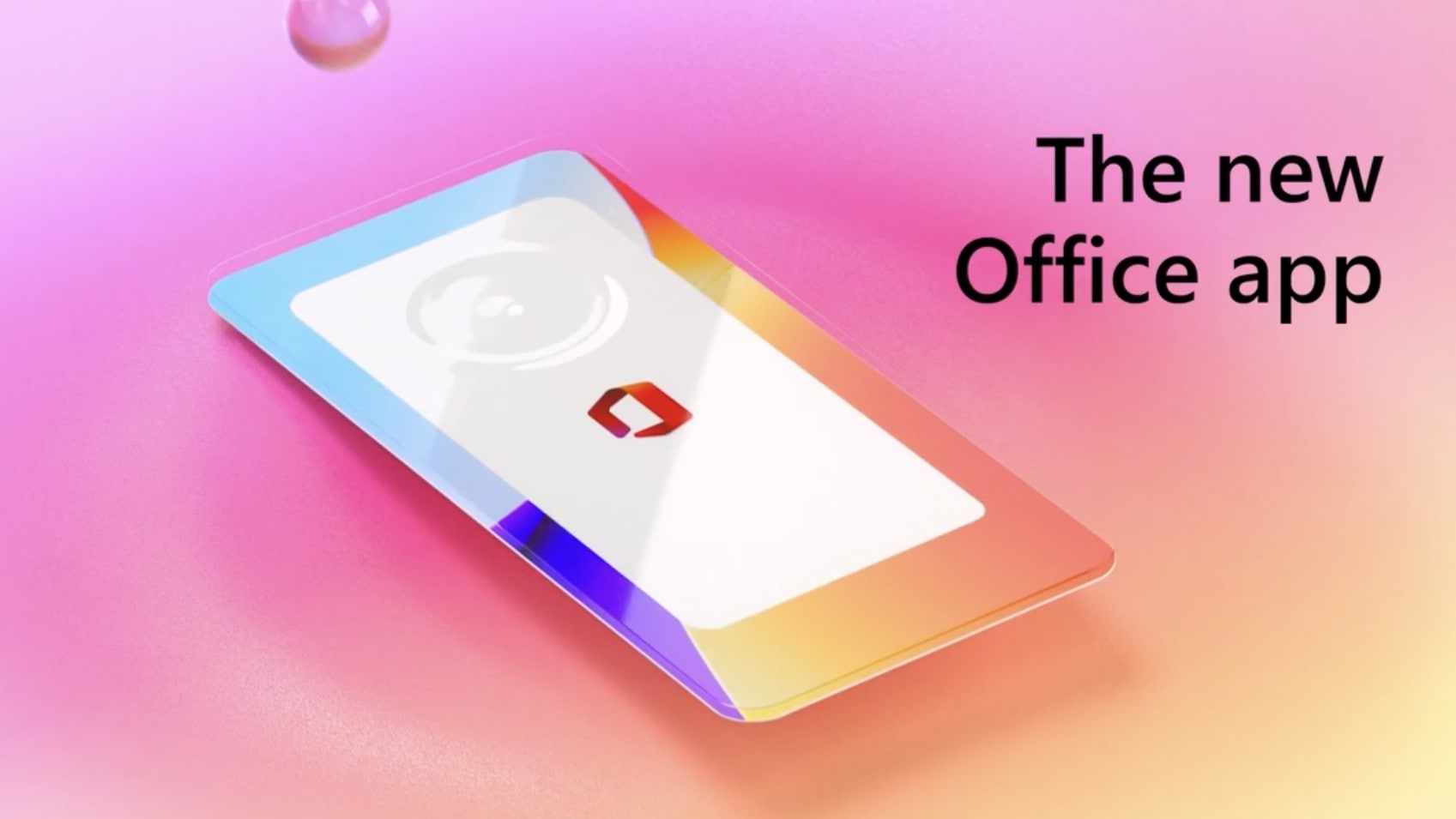 Microsoft Office iPad