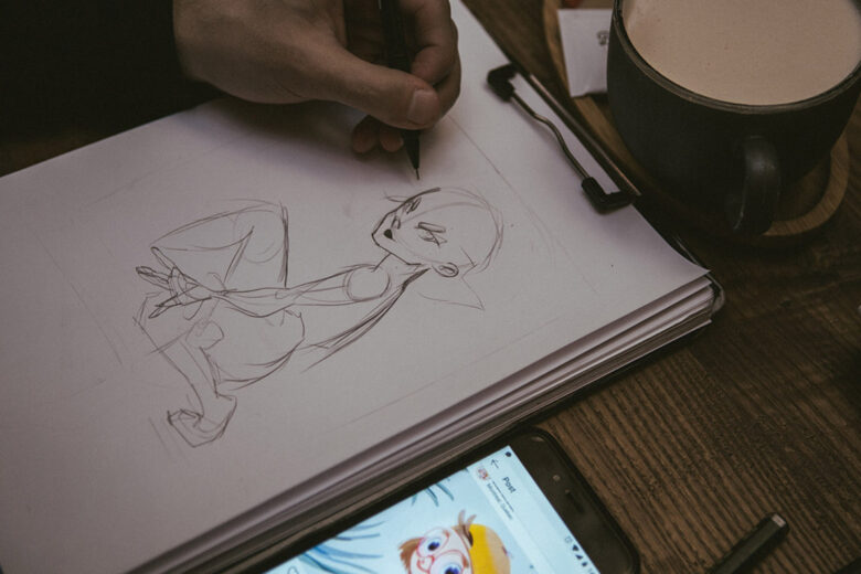 This bundle will help you grow your artistic foundation