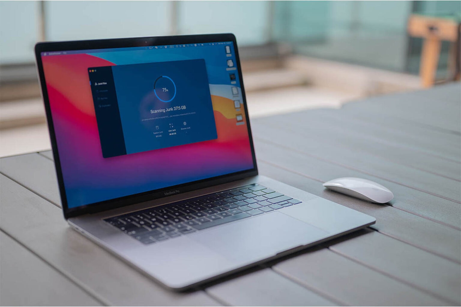 This new mac cleaning app will reclaim free storage