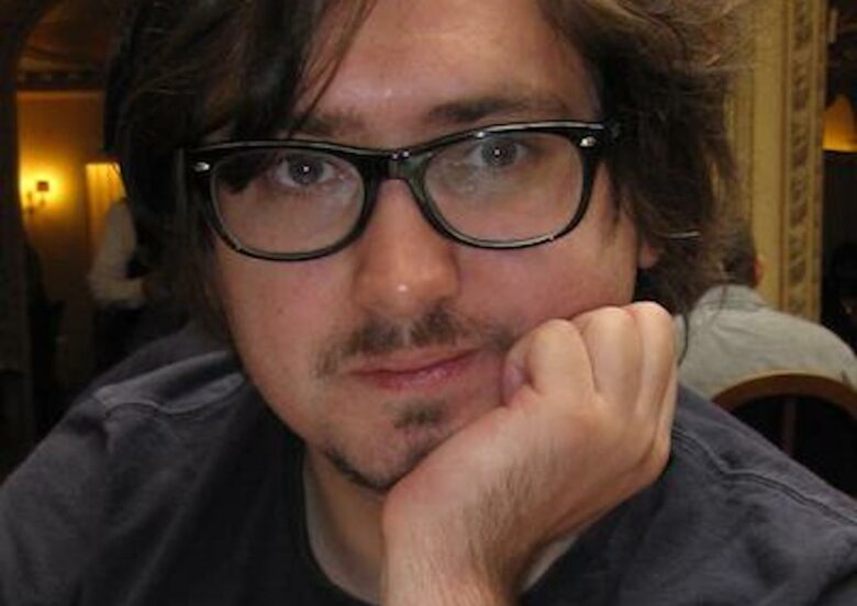 The game "Lyxo" was created by 37-year-old Tobias Sturn.