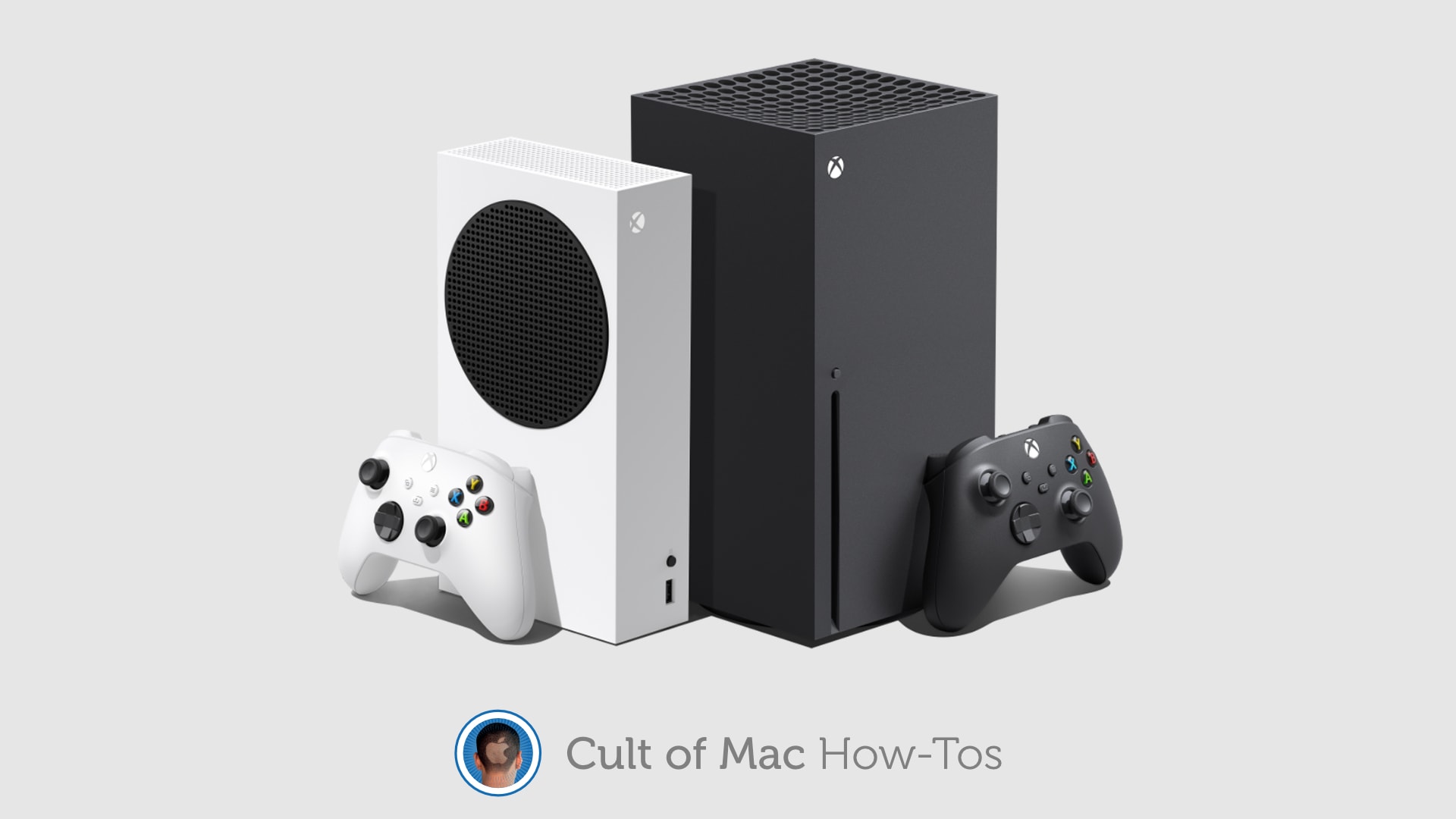 Pair PS5, Xbox controllers with iPhone and iPad