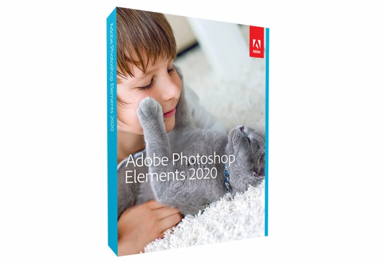 Photoshop Elements for Mac