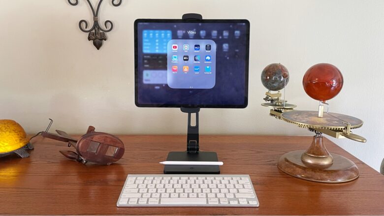 Twelve South HoverBar Duo review