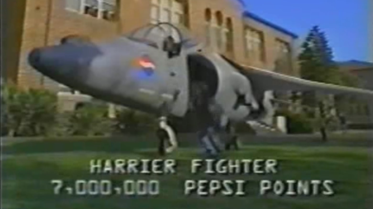 ‘The Jet’ on Apple TV+ will hark back to the crazy days of the 1980s.