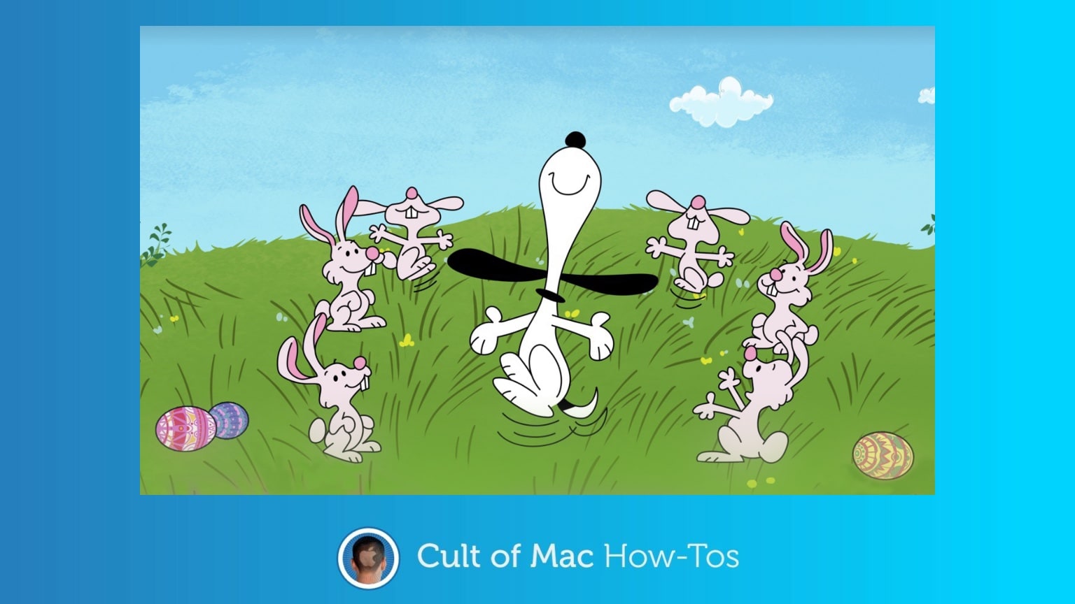 How to watch ‘It’s the Easter Beagle, Charlie Brown’ on Apple TV+
