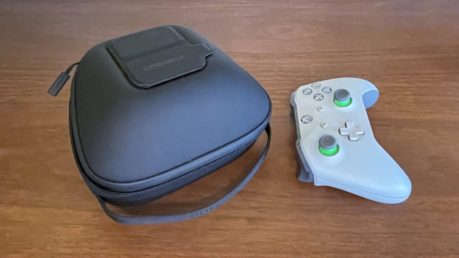 OtterBox Gaming Carry Case review