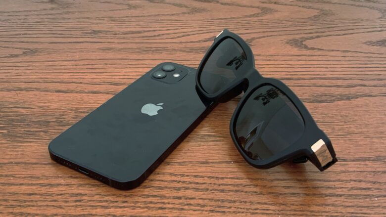 Flows Bandwidth Bluetooth audio sunglasses review