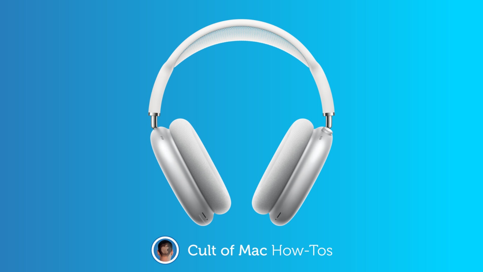 How to reset AirPods Max