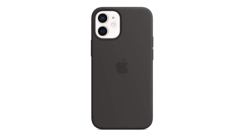 Apple Silicone Case for iPhone 12 mini
