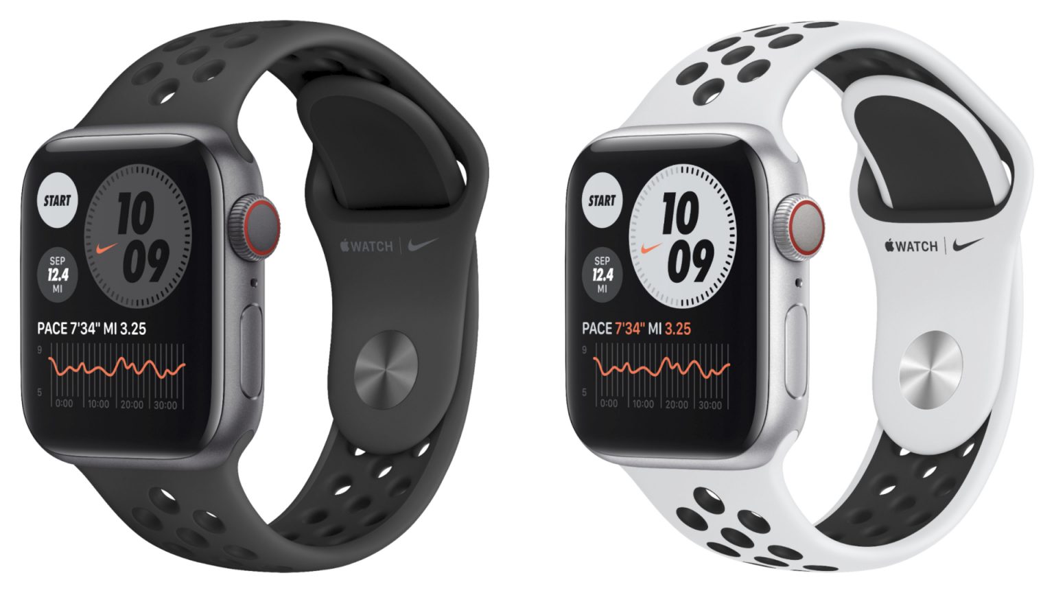 Apple Watch 6 Nike+