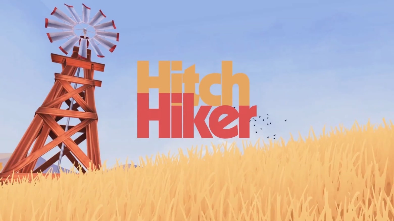 Versus Evil ’Hitchhiker’ road onto Apple Arcade on Friday