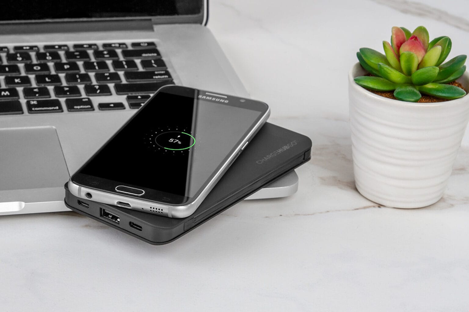 This allinone portable power bank is on sale for 25 off Cult of Mac