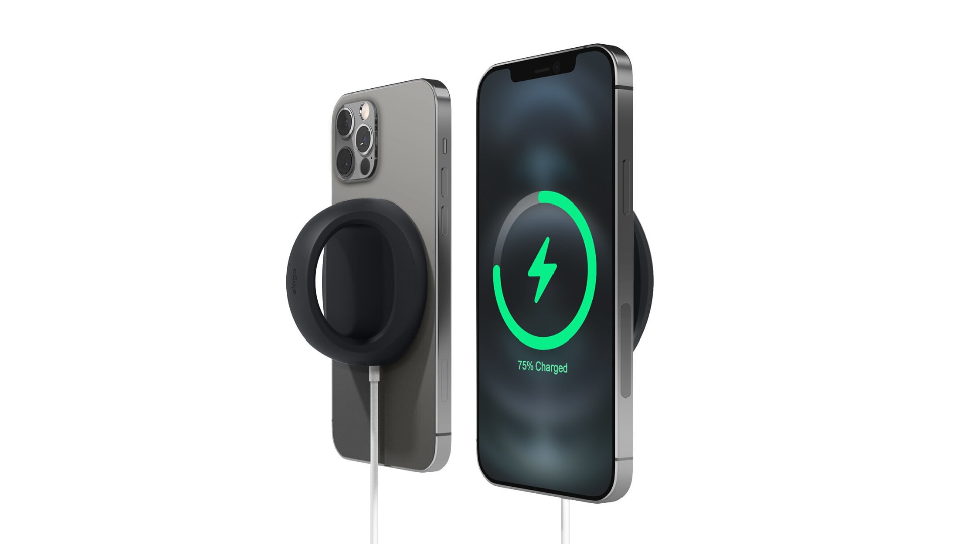 MagSafe Grip Stand for iPhone