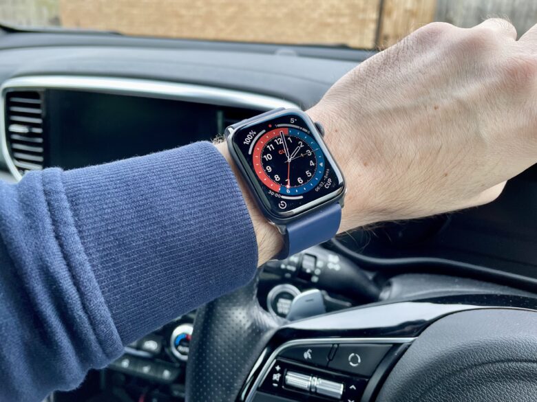 Elago Sport band for Apple Watch