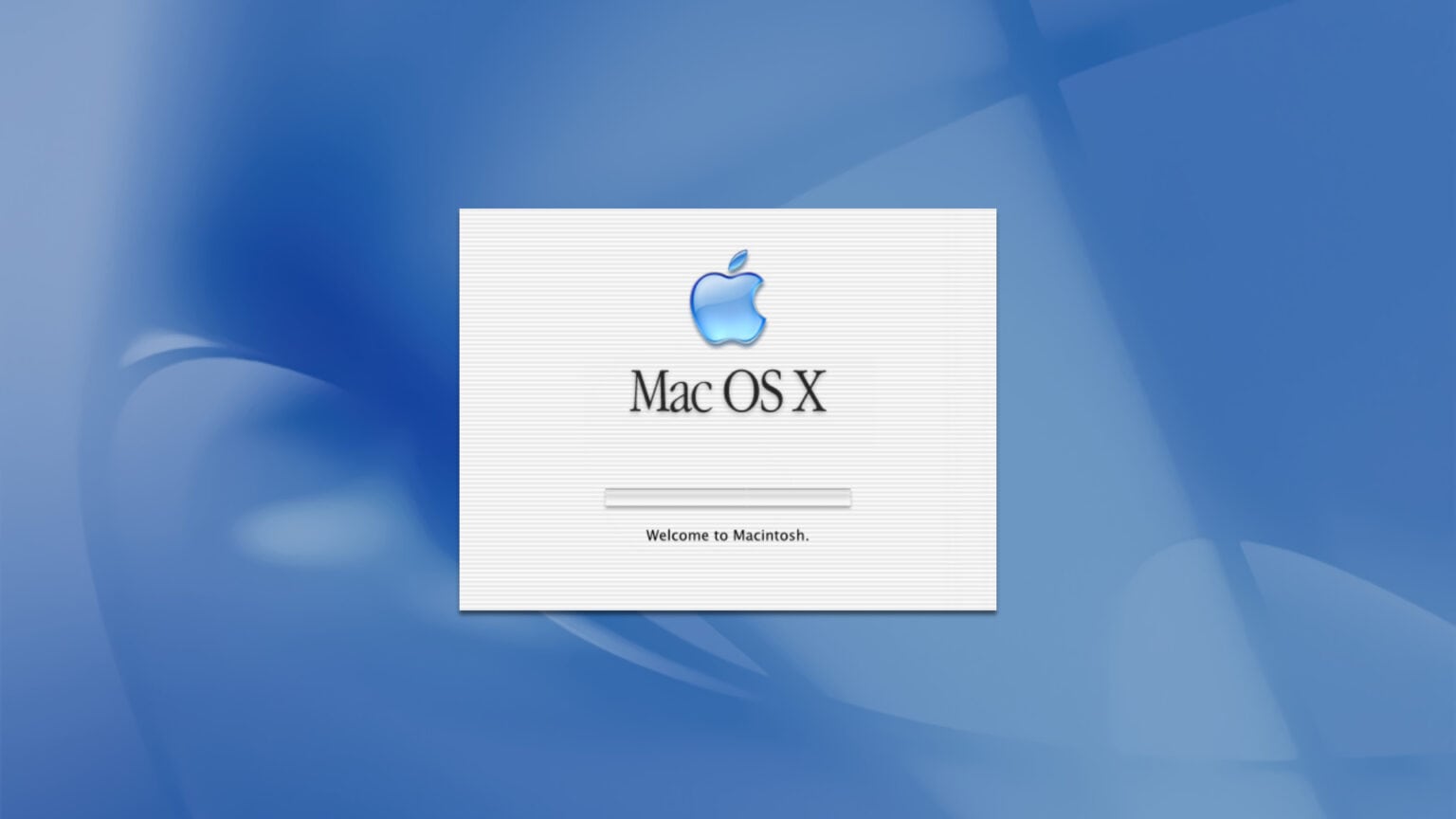 Mac OS X 10.0 Cheetah 20th birthday: OS X changed the game for Apple.