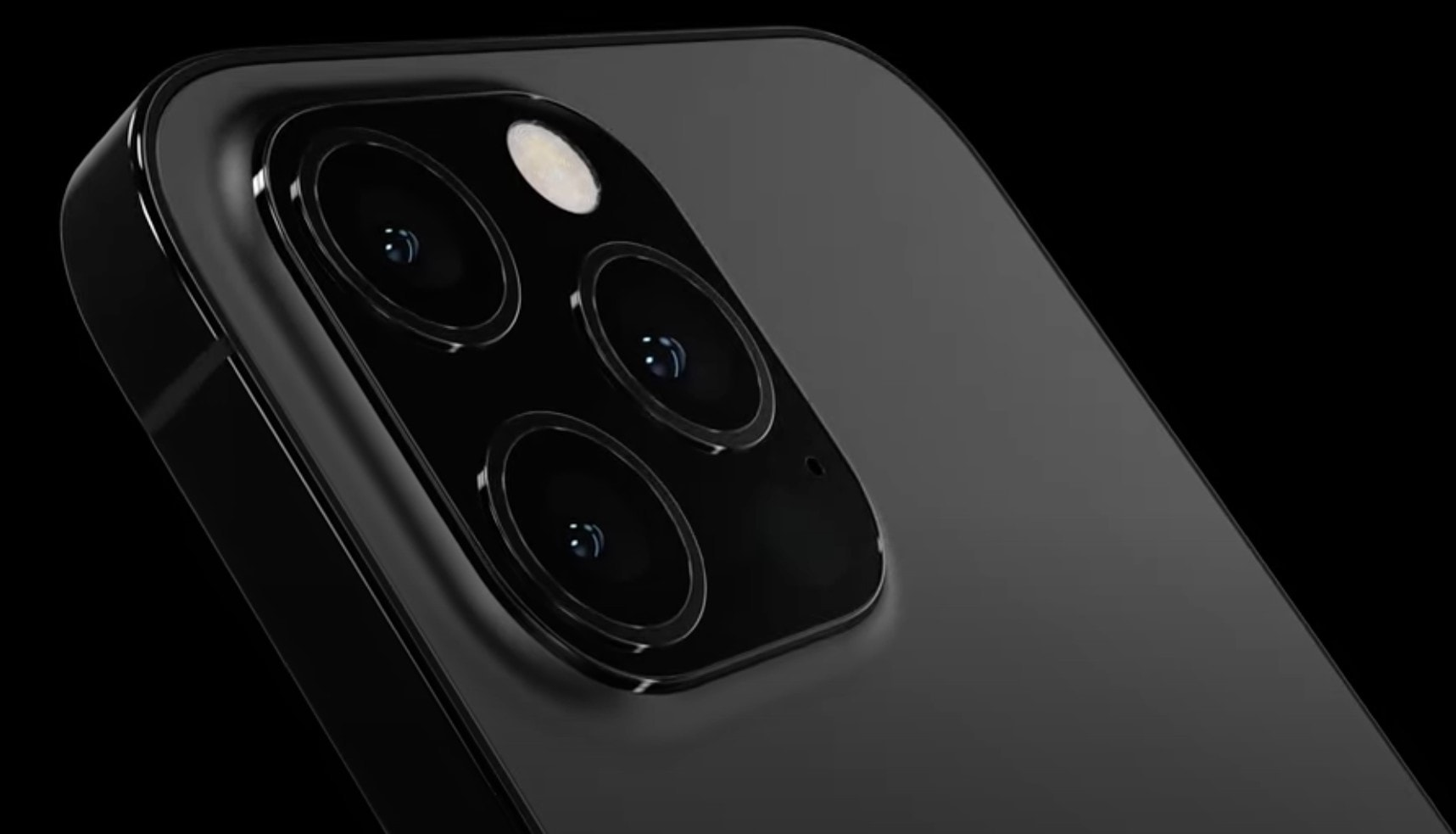 Iphone 13 May Boast A Stunning Matte Black Color Option Cult Of Mac Iphone 13 May Boast A Stunning Matte Black Color Option Cult Of Mac