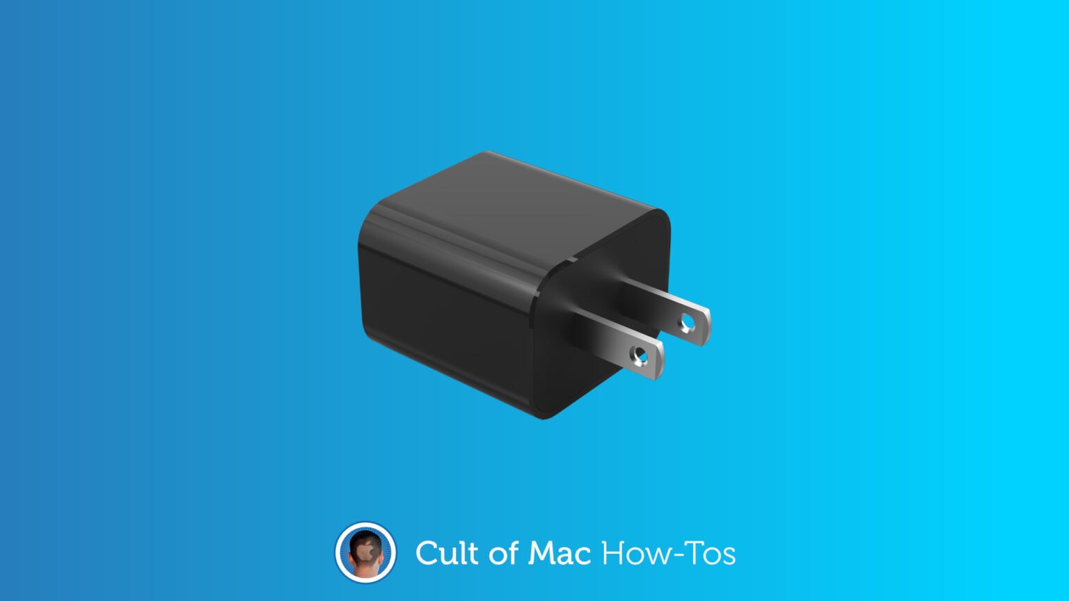 How to calculate wattage of iPhone charger